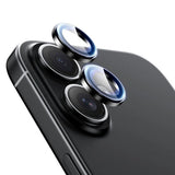 Tech-Protect - Samsung Galaxy S26 / S26+ (Plus) - Camring Fit+ Kamerabeskyttelse - Gennemsigtig