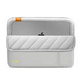 Tech-Protect - Defender MacBook / Laptop 15-16" Sleeve - Grå