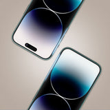 Motorola Moto G15 / G15 Power / G05 / E15 Glass Fit+ - Beskyttelsesglas - 2 stk - Gennemsigtig