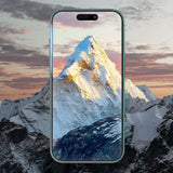 Motorola Moto G15 / G15 Power / G05 / E15 Glass Fit+ - Beskyttelsesglas - 2 stk - Gennemsigtig