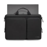 Tech-Protect - Defender MacBook / Laptop 17" Taske - Sort