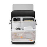 Defender Universal Computer Taske - Tech-Protect - 39 x 27 x 4 cm - Sort