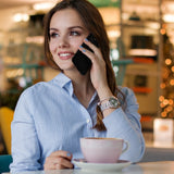 Samsung Galaxy A26 (5G) Tech-Protect Icon Cover - Sort