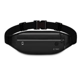 Universal Sport Løbebælte - Tech-Protect - Sort