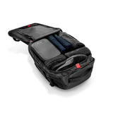 Tech-Protect - Defender S40 Rygsæk - 20L - Sort