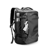 Tech-Protect - Defender S40 Rygsæk - 20L - Sort