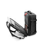 Tech-Protect - Defender S40 Rygsæk - 20L - Sort