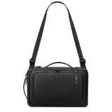 Tech-Protect - Defender S50 Rejsetaske - Sort