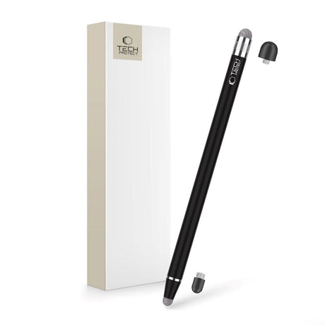 Tech-Protect USP100 - Stylus Pen - Sort