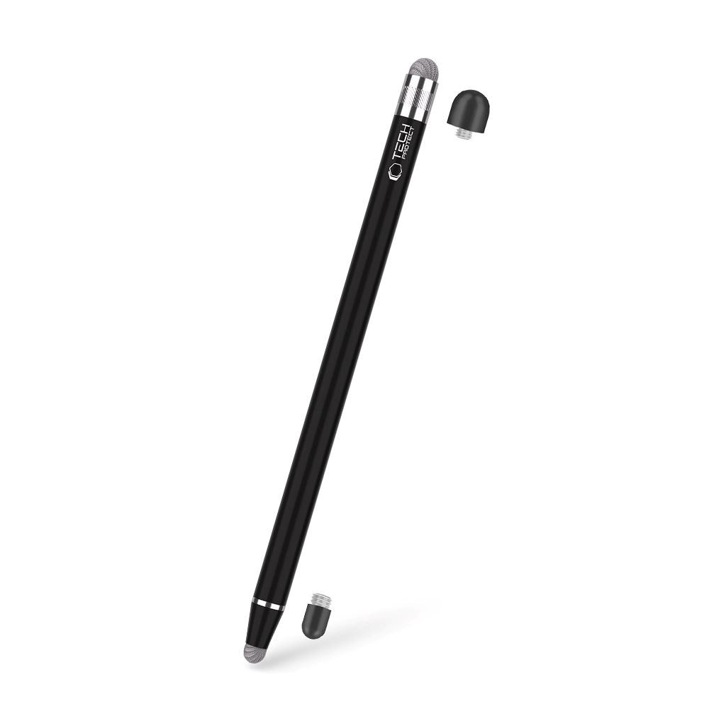 Tech-Protect USP100 - Stylus Pen - Sort