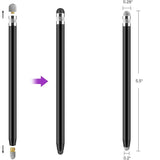 Tech-Protect USP100 - Stylus Pen - Sort