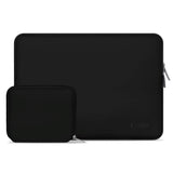 Tech-Protect Neoslim MacBook/Laptop 15-16" Sleeve - Lille Taske - Sort