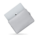 Tech-Protect Neoslim MacBook/Laptop 13-14" Sleeve - Lille Taske - Grå