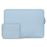 Tech-Protect Neoslim MacBook/Laptop 13-14" Sleeve - Lille Taske - Blå