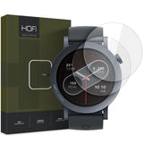 Nothing CMF Watch Pro 2 HOFI Glass Pro+ Hærdet Glas Skærmbeskyttelse - 2 Pak - Gennemsigtig