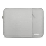 Tech-Protect Sleevy MacBook/Laptop 13-14" Sleeve- Lomme - Grå