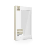 Samsung Galaxy S26 Ultra Tech-Protect Wallet Cover m. Pung - Sort