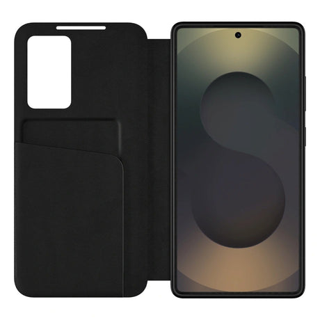 Samsung Galaxy S26 - Tech-Protect Smart Wallet Cover - Sort