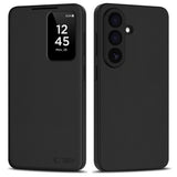 Samsung Galaxy S26 - Tech-Protect Smart Wallet Cover - Sort