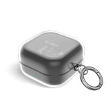 Samsung Galaxy Buds 4 / 4 Pro Tech-Protect Flexair Case - Gennemsigtig