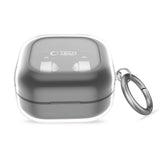 Samsung Galaxy Buds 4 / 4 Pro Tech-Protect Flexair Case - Gennemsigtig