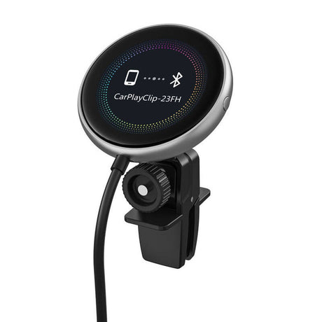 Ottocast CarPlay Clip Adapter - Diffuser - Sort
