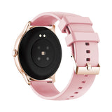 Maxlife MXSW-100 Smartwatch m. Skridttæller - Rose Gold