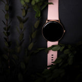 Maxlife MXSW-100 Smartwatch m. Skridttæller - Rose Gold