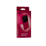 Colorum PowerBank 10.000 mAh / 22.5W - Magenta