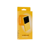 Colorum PowerBank 10.000 mAh / 22.5W - Yellow