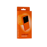 Colorum PowerBank 10.000 mAh / 22.5W - Orange
