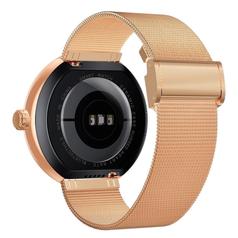 Forever Forevive 5 SB-365 Smartwatch - Rose gold