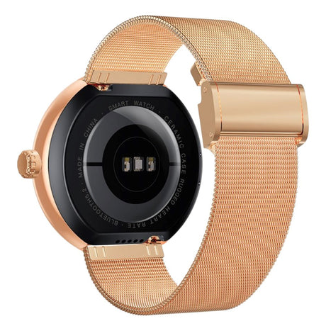 Forever Forevive 5 SB-365 Smartwatch - Rose gold