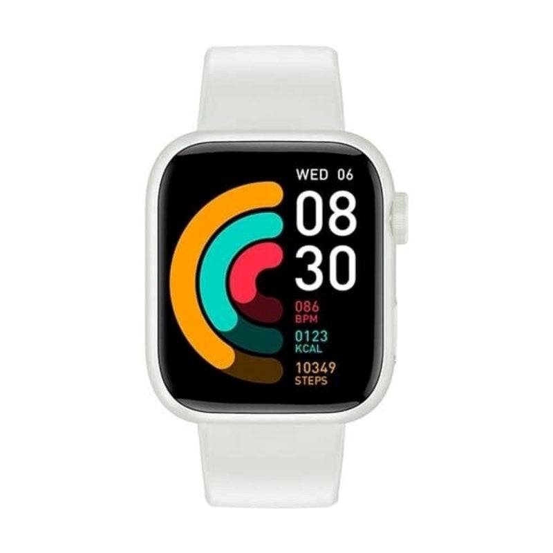 Forever IGo 3 JW-500 Smartwatch til Børn - Hvid
