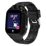 Smartwatch til Børn - Forever See Me! 3 KW-320 GPS - Sort