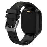 Smartwatch til Børn - Forever See Me! 3 KW-320 GPS - Sort