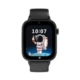 Forever Look Me! 3 KW-520 (4G) & GPS - Børne Smartwatch - Sort
