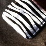 iPhone 15 Fleksibelt Plast Mobil Cover - Okapi