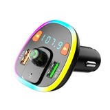 Maxlife Bluetooth FM Sender - Sort