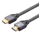 Wozinsky HDMI 2.1 8K Kabel - 1m - Sølv