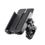 Wozinsky Metal Mobilholder til Cykel - Sort