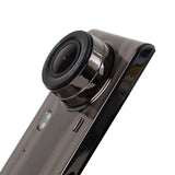 Hurtel DVR979G Dashcam til Bil inkl. Bakkamera - Beige