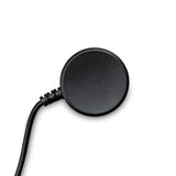 Hurtel Samsung Galaxy Watch Oplader - Sort