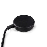 Hurtel Samsung Galaxy Watch Oplader - Sort