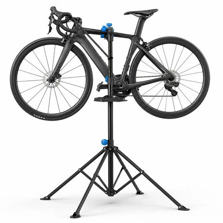 Wozinsky Justerbar Cykelholder - Sort