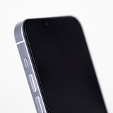 Samsung Galaxy S26 FE TFO Hærdet Privacy Beskyttelsesglas - Gennemsigtig