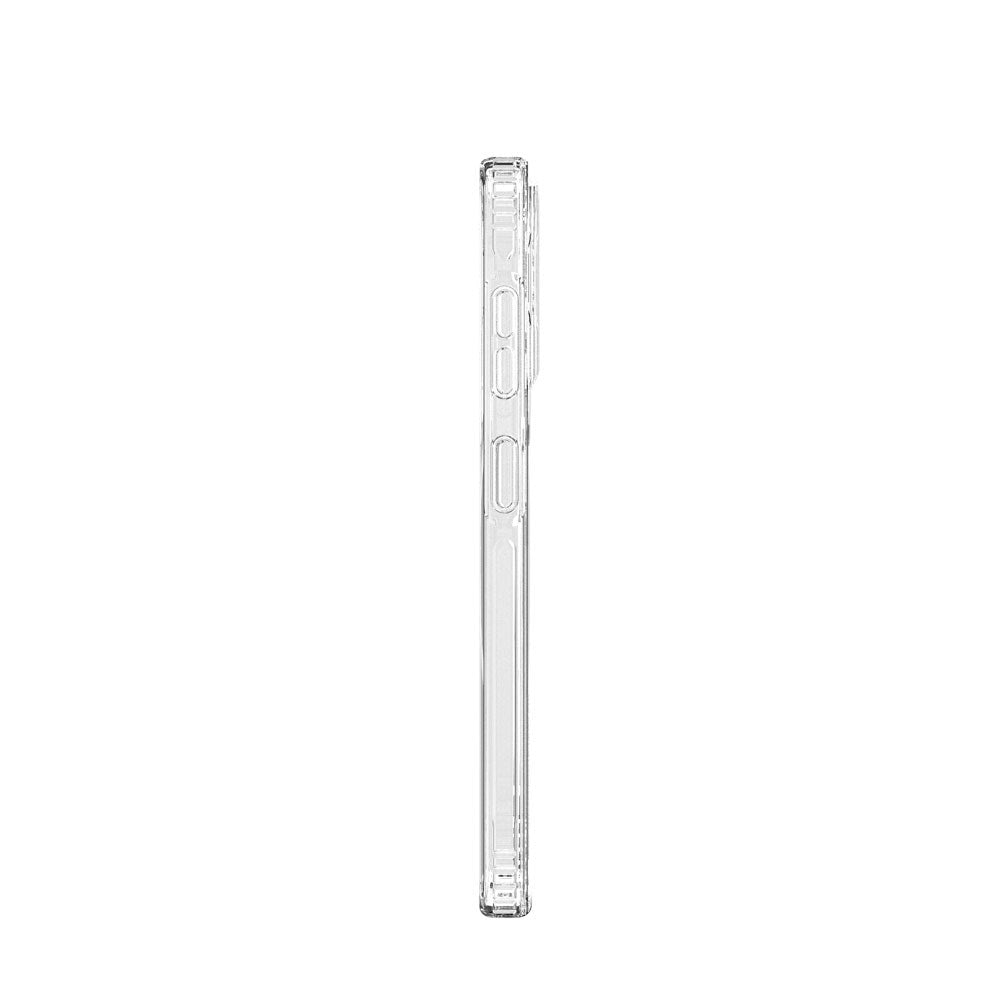 Samsung Galaxy S26 Tech21 EVO Clear Bagside Cover - MagSafe Kompatibel - Gennemsigtig