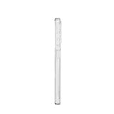 Samsung Galaxy S26 Tech21 EVO Clear Bagside Cover - MagSafe Kompatibel - Gennemsigtig