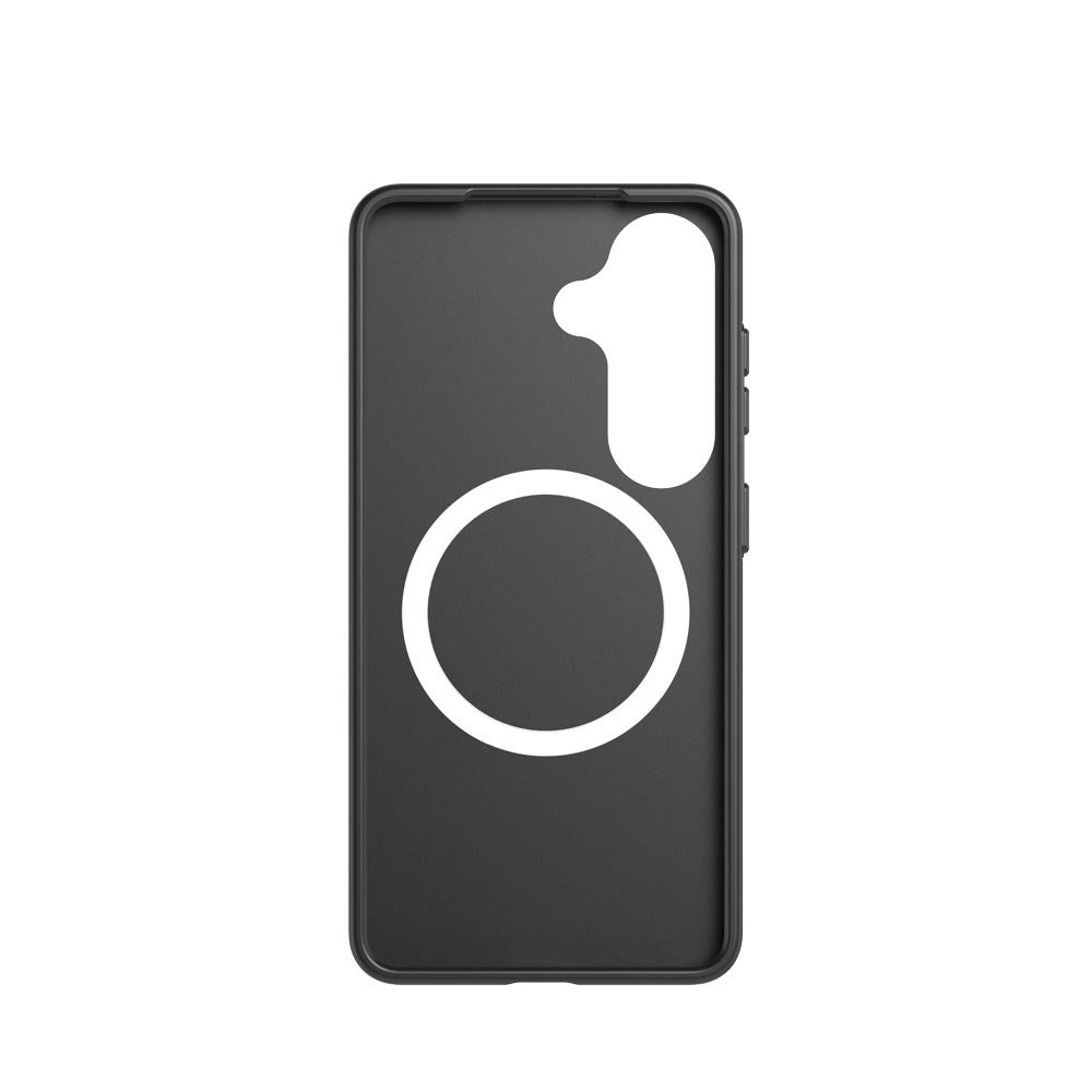 Samsung Galaxy S26 Tech21 EVO Lite Bagside Cover - MagSafe Kompatibel - Sort