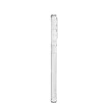 Samsung Galaxy S26+ (Plus) Tech21 EVO Clear Bagside Cover - MagSafe Kompatibel - Gennemsigtig